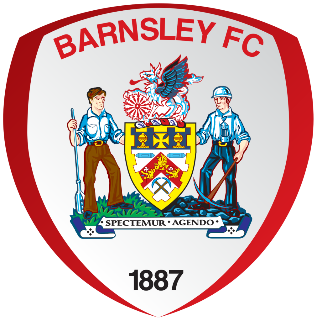 Barnsley FC History