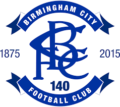 Birmingham City FC History