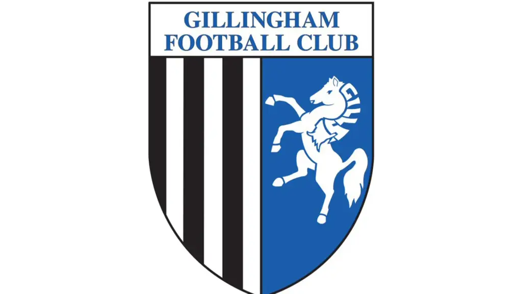 Gillingham FC History