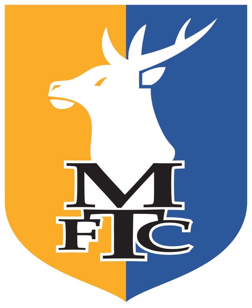 Mansfield Town FC History