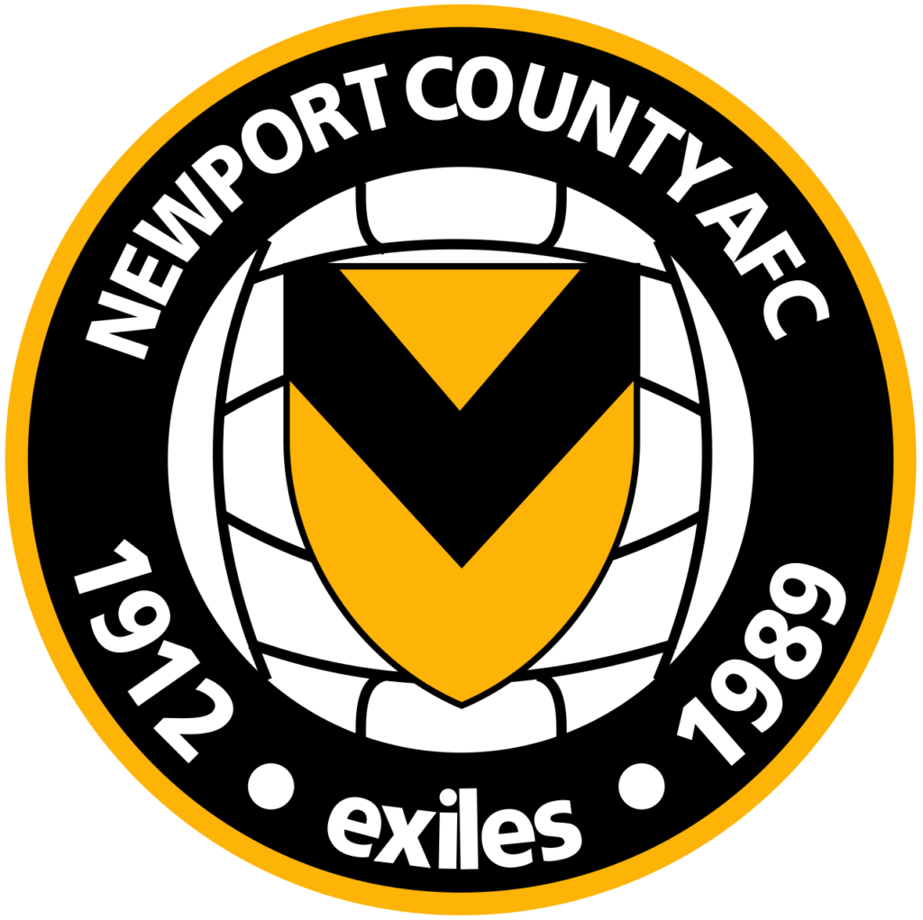 Newport County FC History