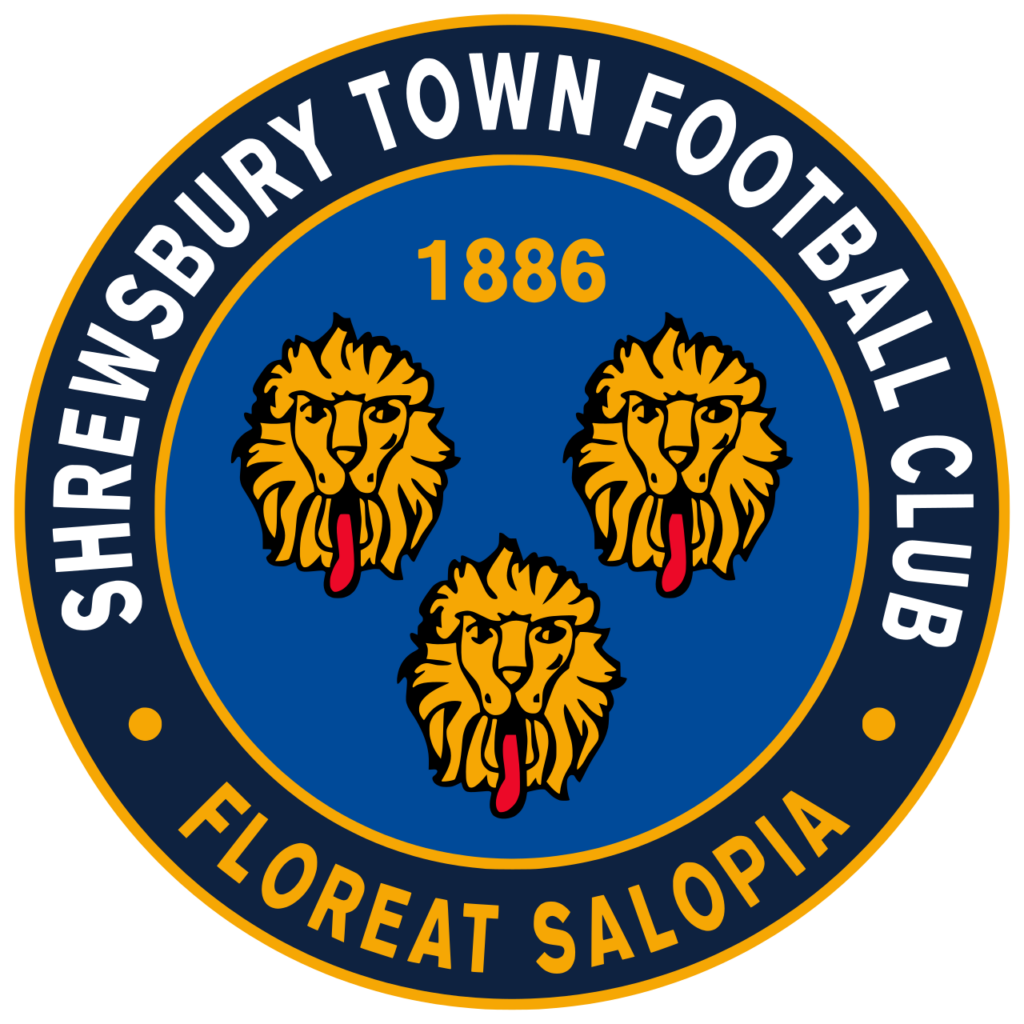 Shrewsbury Town FC History