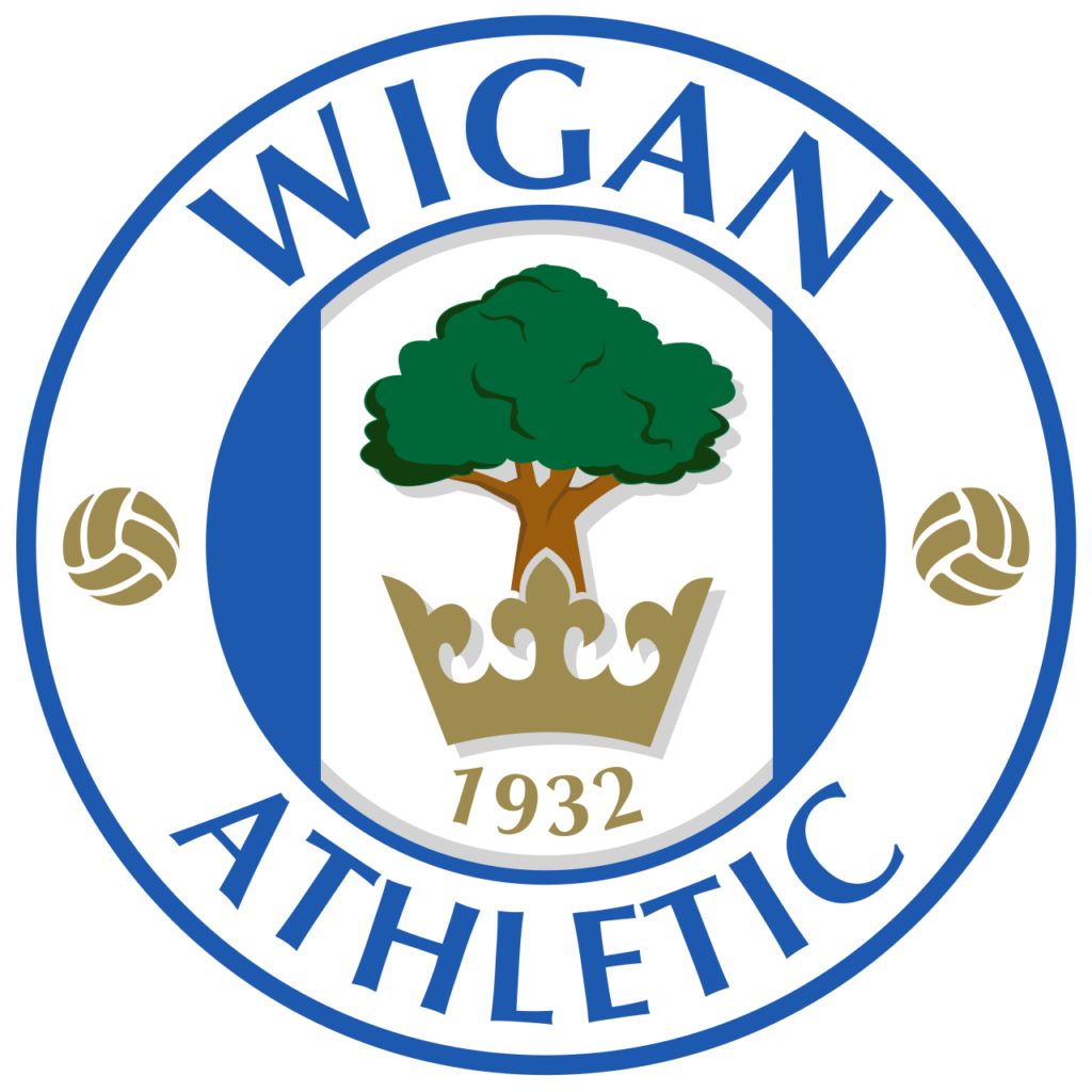 Wigan Athletic FC History